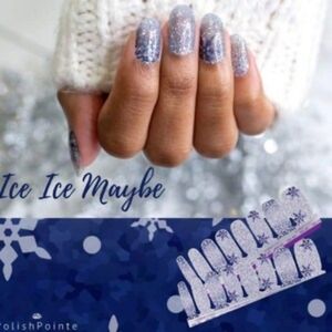 Color Street Nail Strips